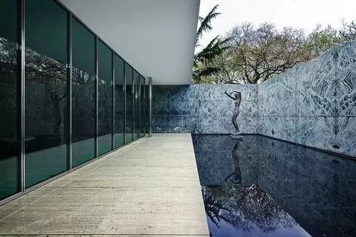 石英砖，现代建筑与装饰的革新之选
