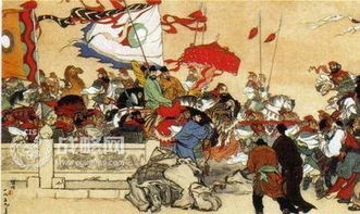 黄巢之乱，八百万亡魂的历史真相与时代反思