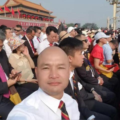 阅兵盛典揭秘，多个震撼画面首次亮相