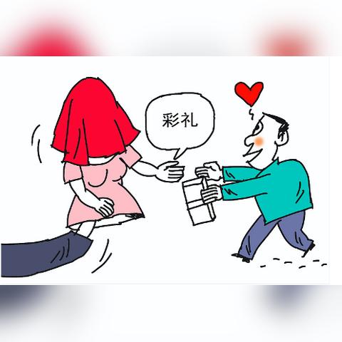 彩礼背后的精神病史阴影，婚姻背后的真相与挑战