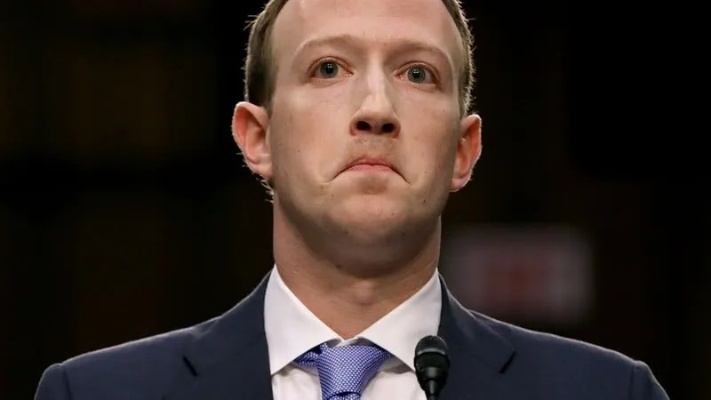 扎克伯格与Facebook的知识产权之战，美国律师的起诉引发关注