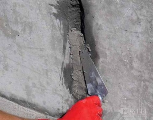 环氧砂浆，现代建筑裂缝中的隐形守护者