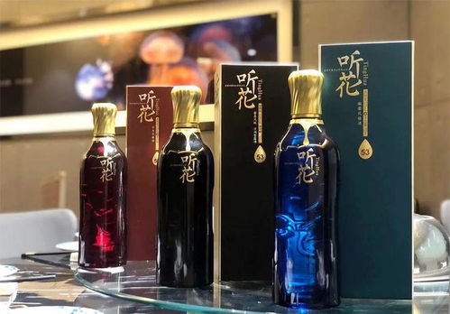 听花酒，幕后酿造巨头与千亿市场的崛起传奇