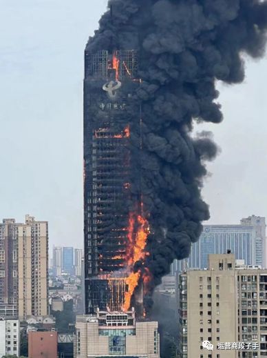 上海大学火灾，烈焰映照下的城市警示与重生之路