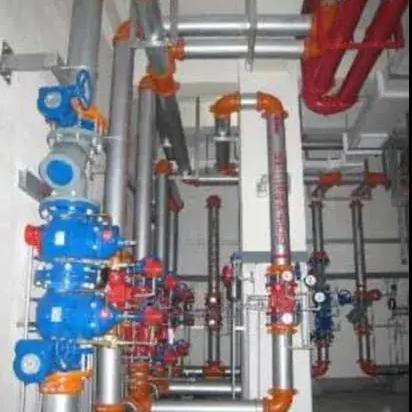 混凝土管道规格型号全解析，选型与应用指南