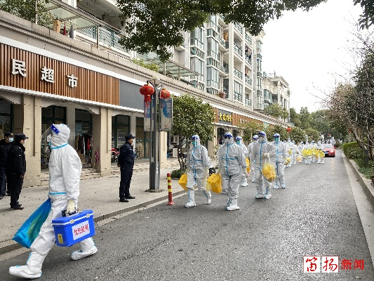 绍兴疫情防控升级，市民生活平稳有序