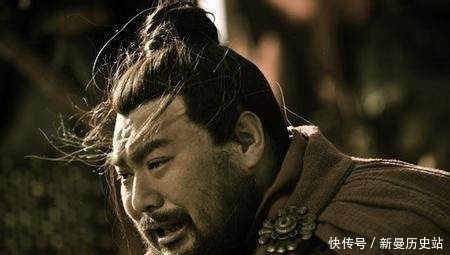 樊哙之死，功高震主与政治博弈下的牺牲品