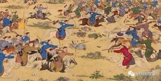 解读努尔哈赤七大恨，探寻历史回响与启示