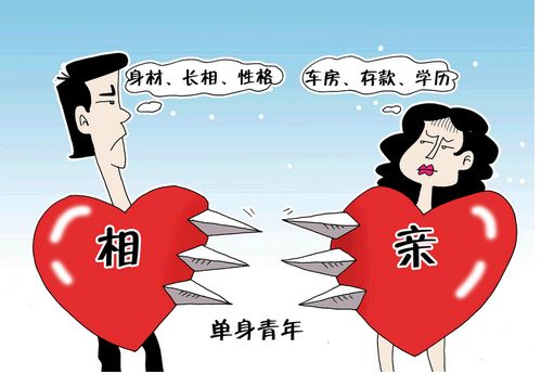 相亲机构退款风波背后的消费陷阱与男子遭扇脸的维权困境
