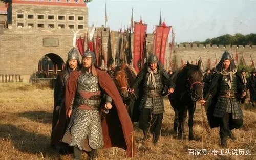 经略安抚使，古代地方军政要职的兴衰历程