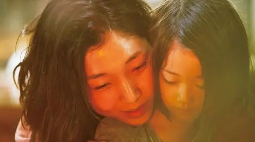 姐姐的遗愿与妹妹的抉择，重组家庭中的爱与挣扎