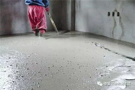 泡沫混凝土施工关键技术，提升工程效率与质量的实用指南