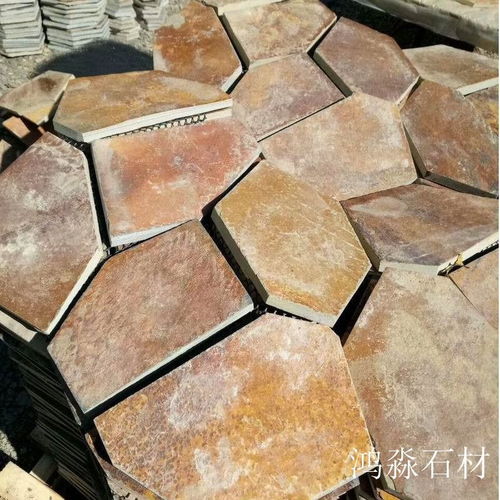 匠心筑品质，信赖选豫石——河南地铺石生产厂家