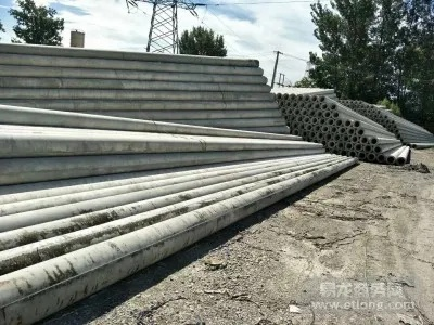 河北水泥电杆厂家，现代基础设施建设的坚实支撑
