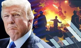 美国前副总统宣布竞选总统，政治风云再掀新角逐