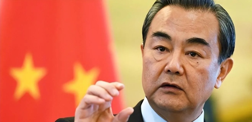 外交赤子吕国增，以柔克刚守护国家利益的隐形长城