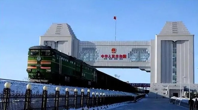 中俄边境人员往来便利化稳步推进，中方强调管理措施不放松