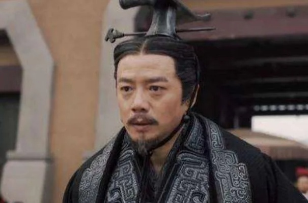 权谋与悲剧，李斯与吕不韦的双雄浮沉