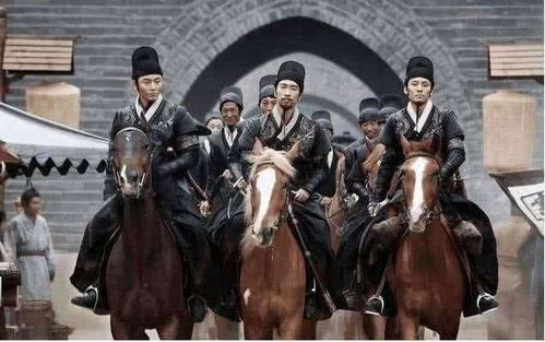 纪纲，明代锦衣卫权宦的暗影人生