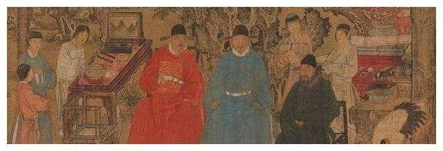 权宦纪纲，明朝皇权失控的镜鉴