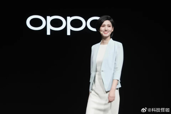 OPPO最美产品经理Monica离职，人才流动引发行业深思