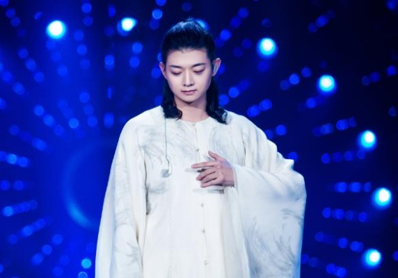 霍尊，善良的火风之子应被正名