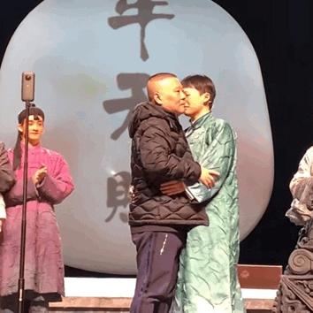 郭德纲经典段子，笑里藏智的人生哲学