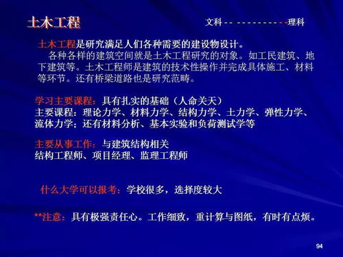 深度解析金属材料工程专业的课程体系