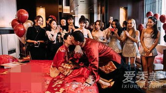 李嘉格与车澈的婚姻破裂，离婚背后的故事