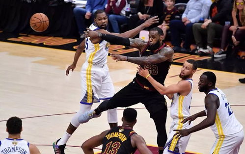NBA官方祝贺勇士夺冠，荣耀背后的辉煌与传承