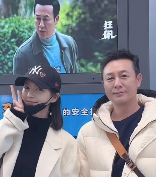张译亮相，狂飙热播后续引发关注