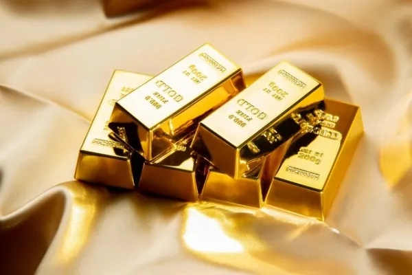 金价大涨背后的故事，揭秘谁是真正的受益者？