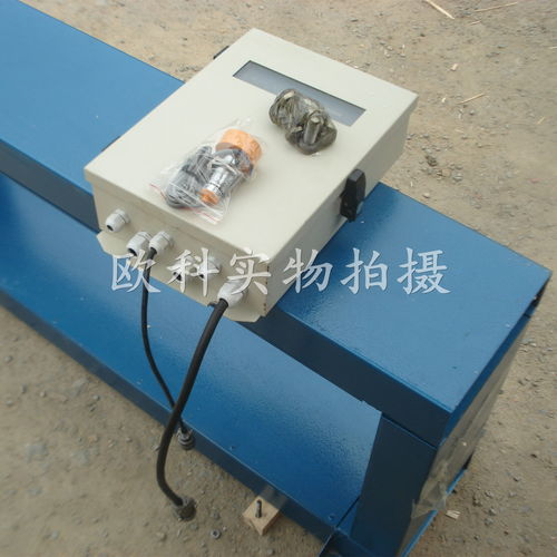 金属探测仪器的使用方法全解析