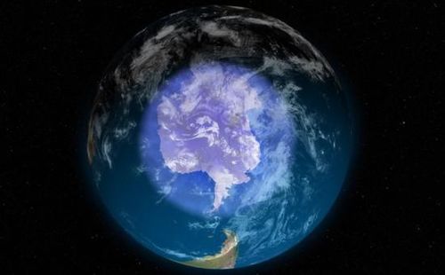 地球臭氧层恢复，深远意义的变化