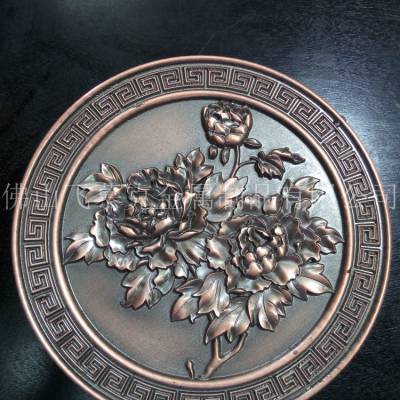 探索金属工艺品浮雕，艺术与工艺的完美交融之旅